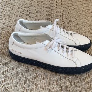 Common Projects Shoes